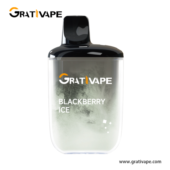 Grativape iMagic 10000 puff Vape