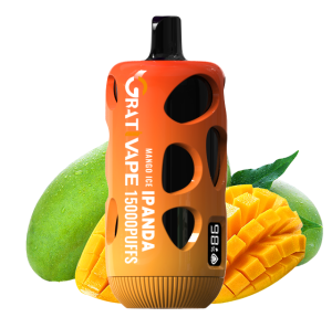 Grativape iPanda 15000 Vape