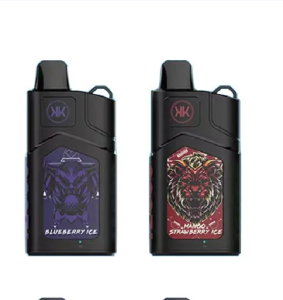wholesales Kk energy 12k puff Disposable Vape