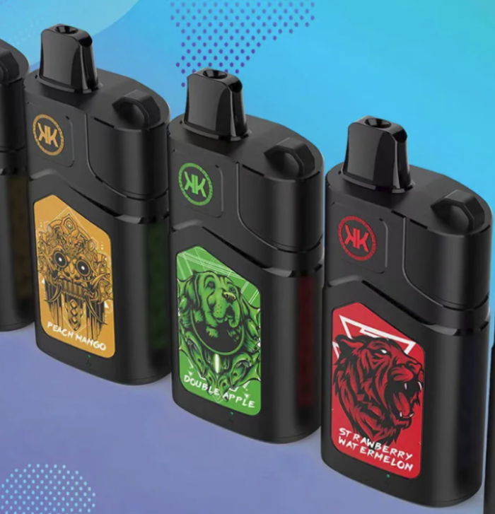 in stock Kk energy 12000 Vape