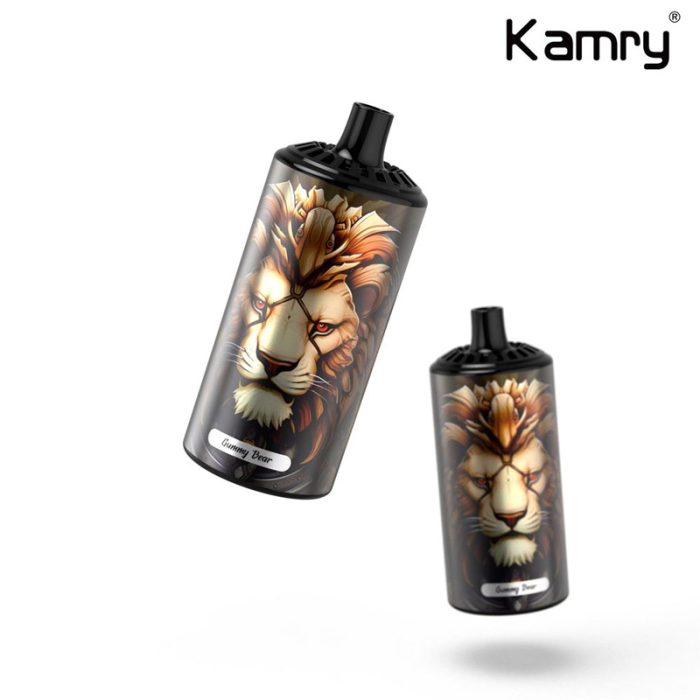 Kamry BOSS 10000 puff Vape