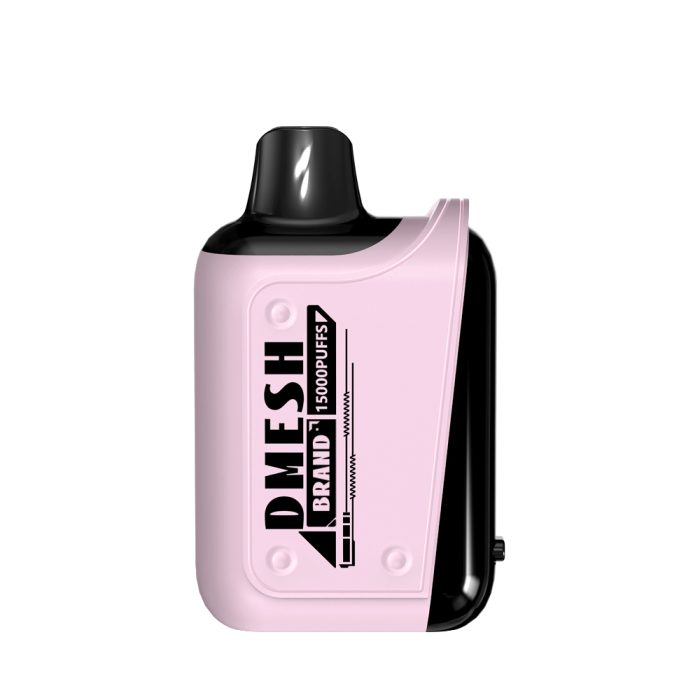 wholesales Kamry DMesh 15000 puff Disposable Vape