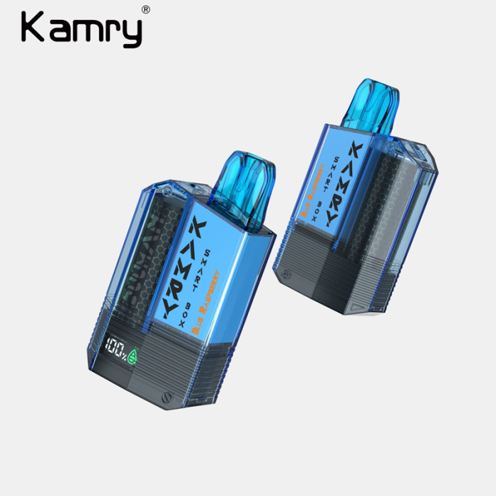 Kamry Smart BOX 800 puff Vape
