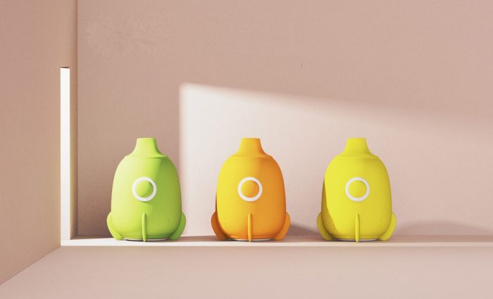 wholesales Lavie Astronauts 9000 Puffs Disposable Vape