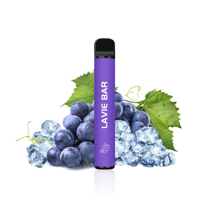 Lavie Bar 800 Disposable Vape