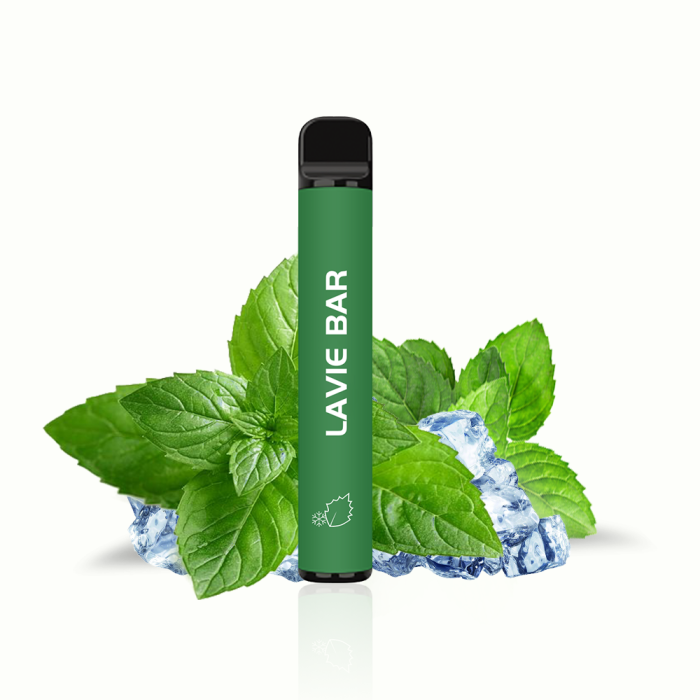 in stock Lavie Bar 800 Disposable Vape