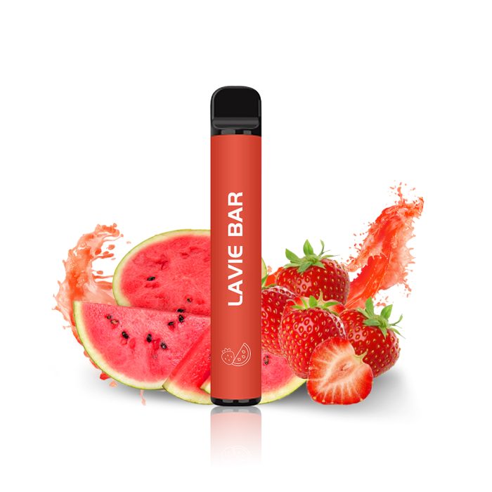 in stock Lavie Bar 800 Puffs Vape