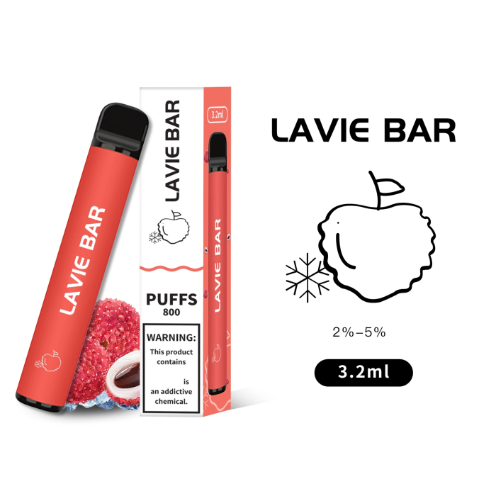 Lavie
