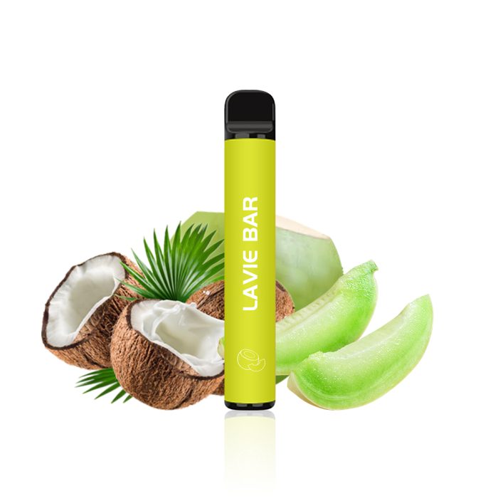 Lavie Bar Vape