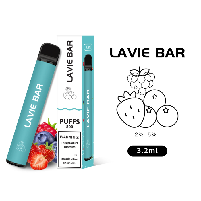 Lavie Vape