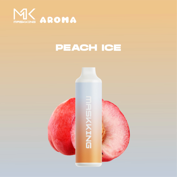 Maskking aroma 6000 puff Disposable Vape - Image 4