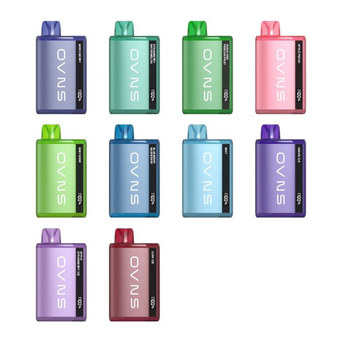 in stock Ovns iq 7700/10000 Vape