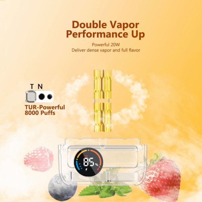wholesales OVNS Prime 16kVape