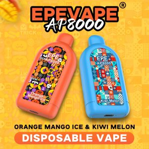 Epe AP Disposable Vape
