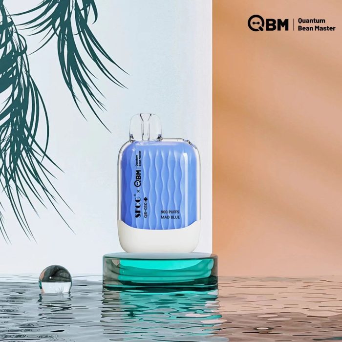 wholesales SFOG QB-30 800 puff Vape