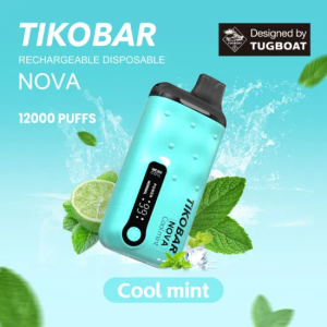 wholesales TIKOBAR NOVA 12000