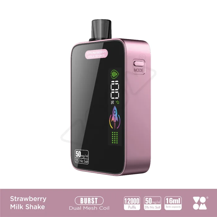 wholesales Voom burst 12000 vape