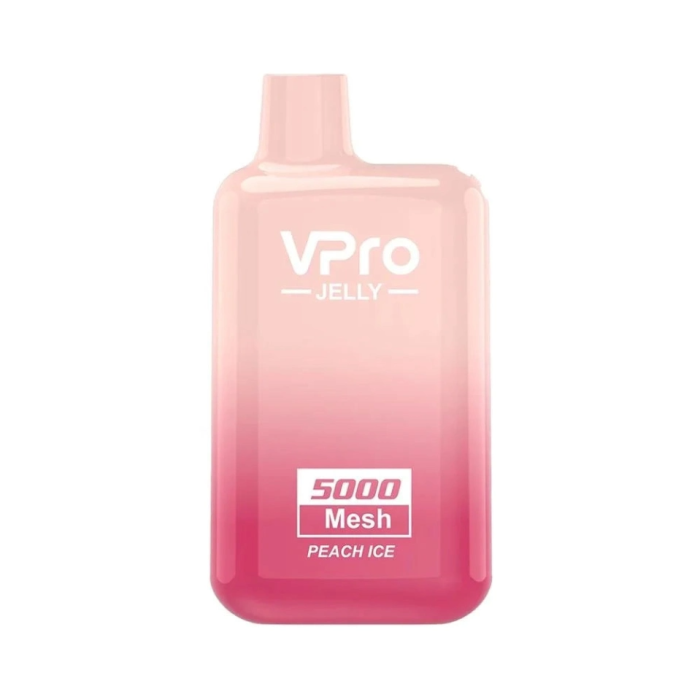 Vpro JELLY 5000 Vape