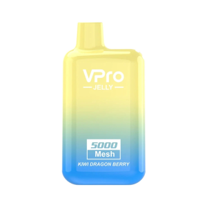Vpro JELLY 5000 Disposable Vape