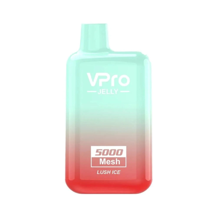Vpro JELLY 5000 Vape