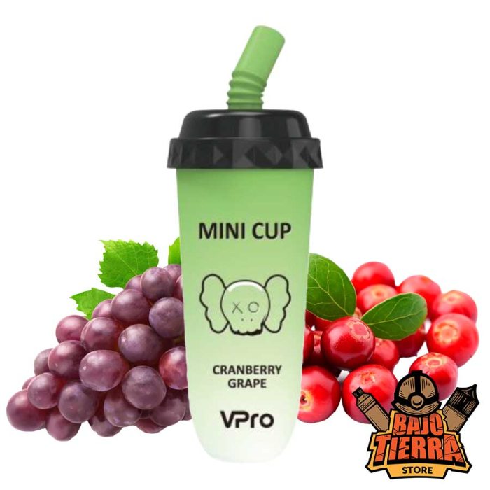 wholesales Vpro MINI CUP 6800 Disposable Vape