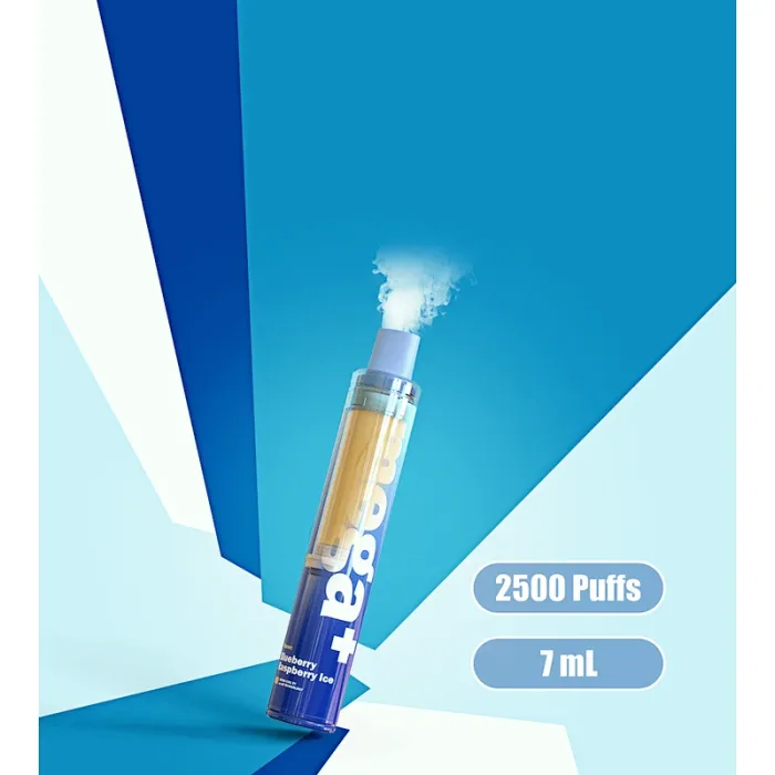 in stock Wotofo Mega+ 2500 PUFF Pen