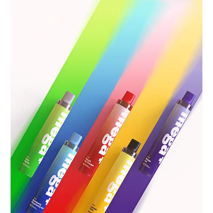 wholesales Wotofo Mega+ 2500 PUFF Pen