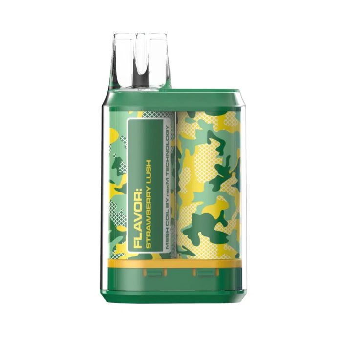 wholesales Wotofo wafer 5000 Pen