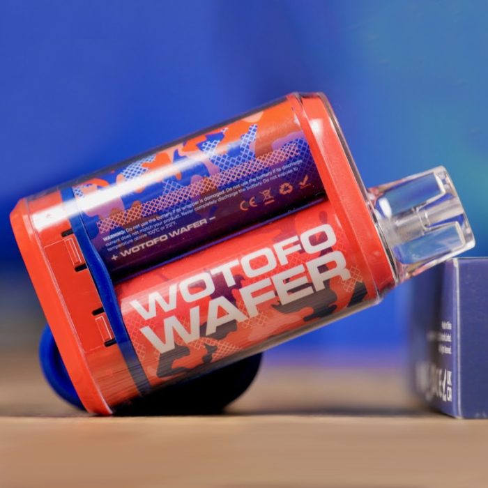 wholesales Wotofo wafer 5000 Puff Disposable Pen