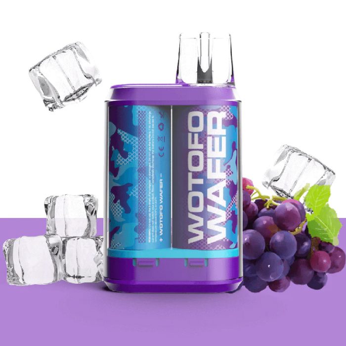 Wotofo wafer 5000 Puff Pen