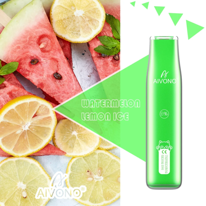 wholesales Aivono AIM CAT 400 Puffs Disposable Vape