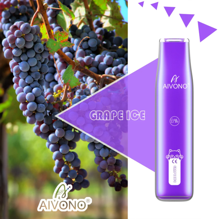 in stock Aivono AIM CAT 400 Puffs Vape