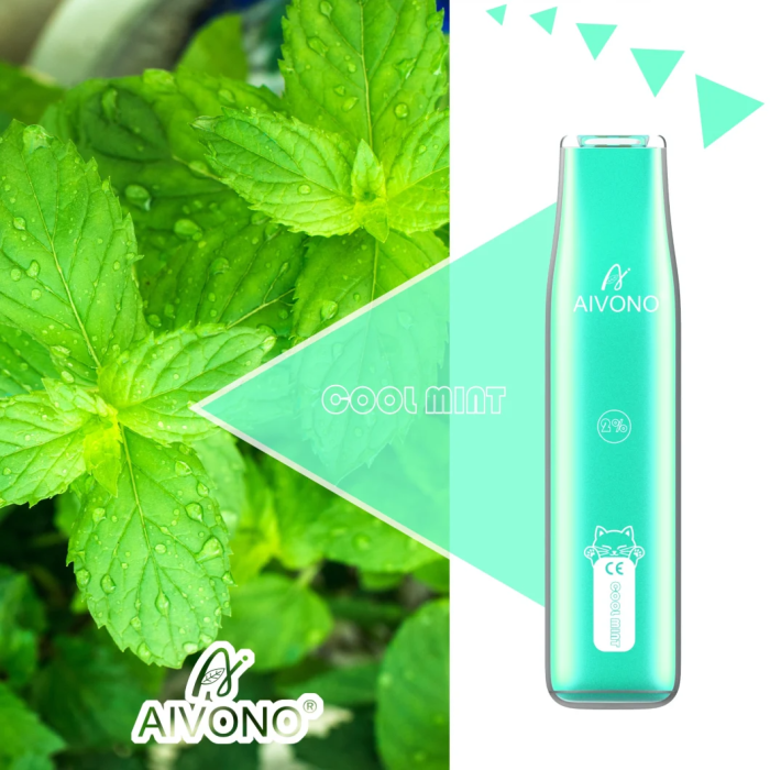 Aivono AIM CAT 400 Vape