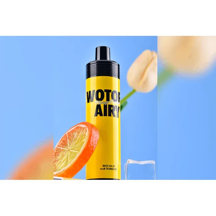 Wotofo Airy 1000 PUFF Vape