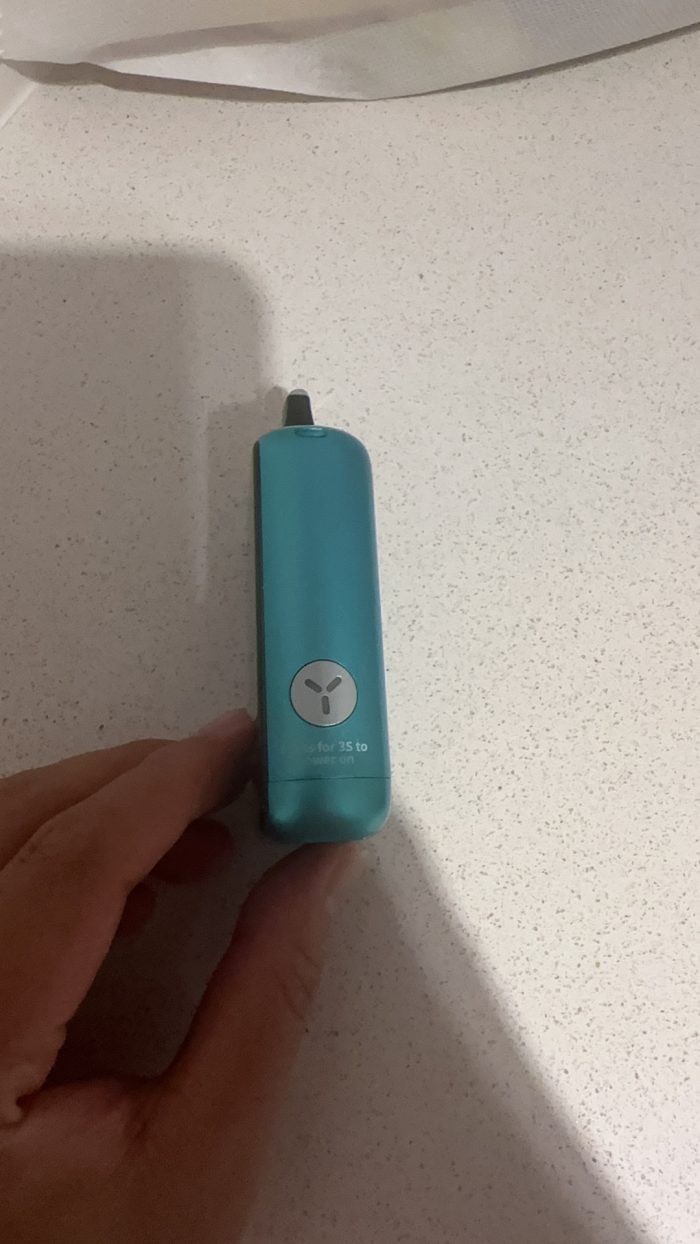 YOOZ LINKX 25000 Disposable Vape - Image 3