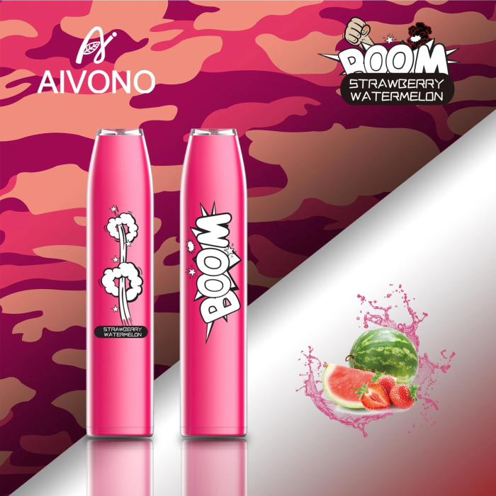 wholesales Aivono AIM BOOM 600 Disposable Vape
