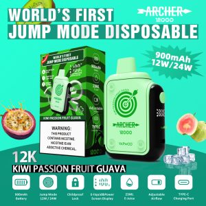 vape flavors