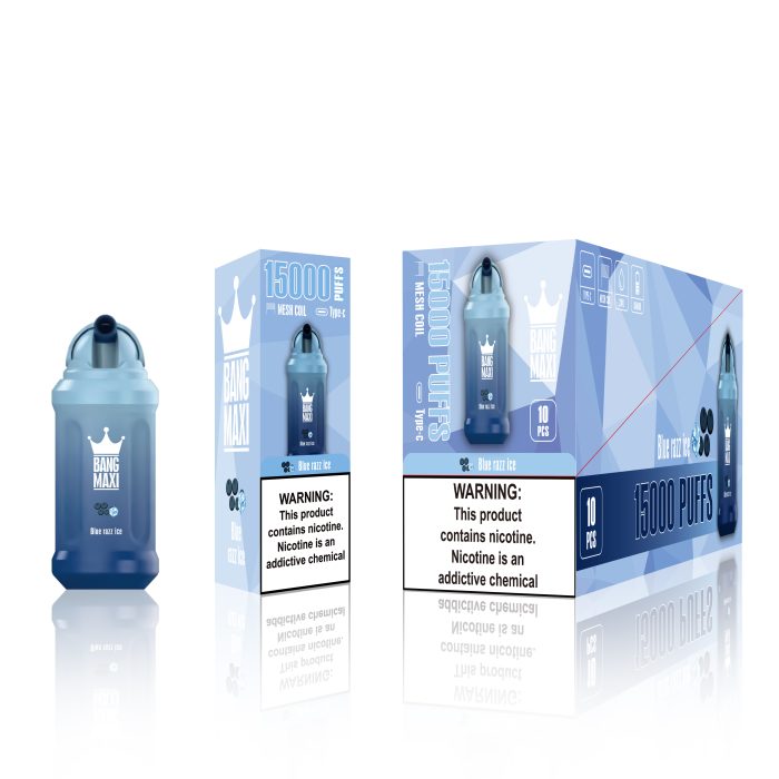 wholesales Aivono MAXI 15000 Puffs Disposable Vape