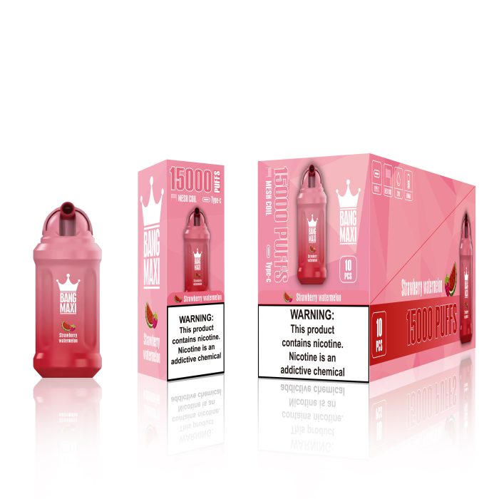 Aivono MAXI 15000 Disposable Vape