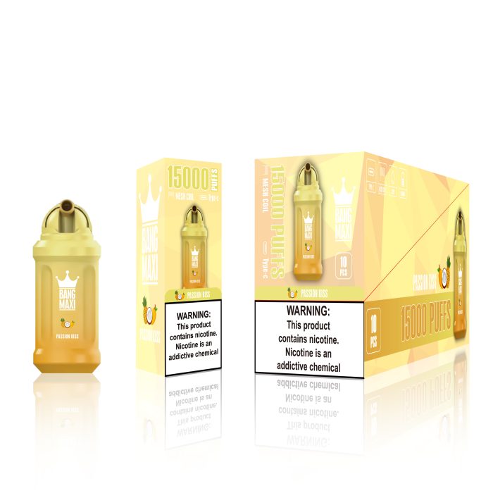 Aivono MAXI 15000 Puffs Vape