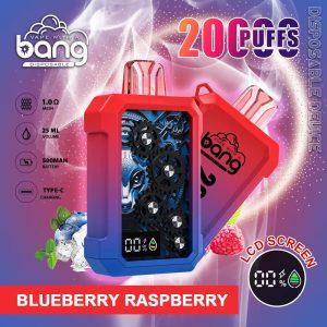 in stock Bang 20000 Puff Disposable Vape