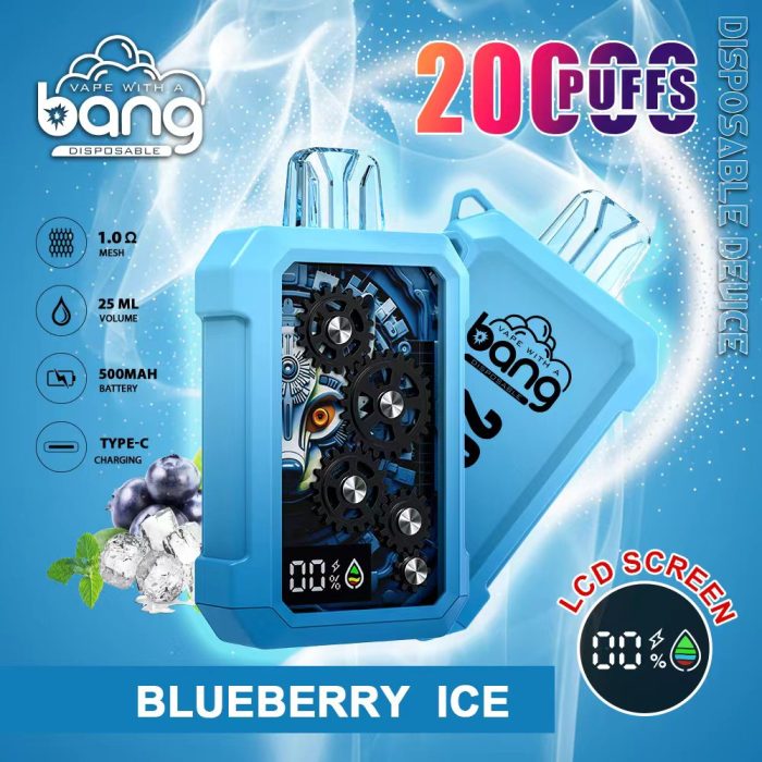 wholesales Bang 20k Puff