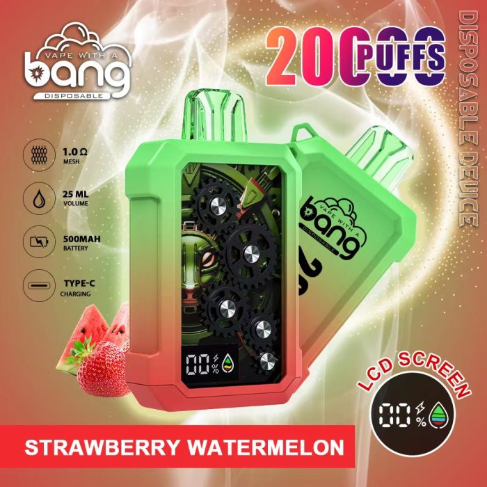 wholesales Bang 20k Vape
