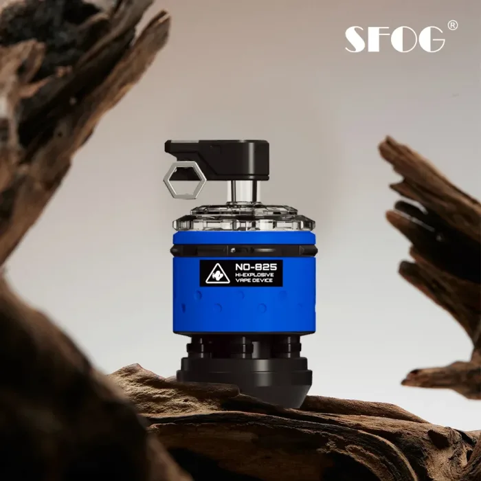 in stock SFOG NO-825 A1 POD 10000 puff Disposable Vape