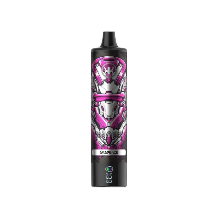 Kk energy 9 12000 puff Vape