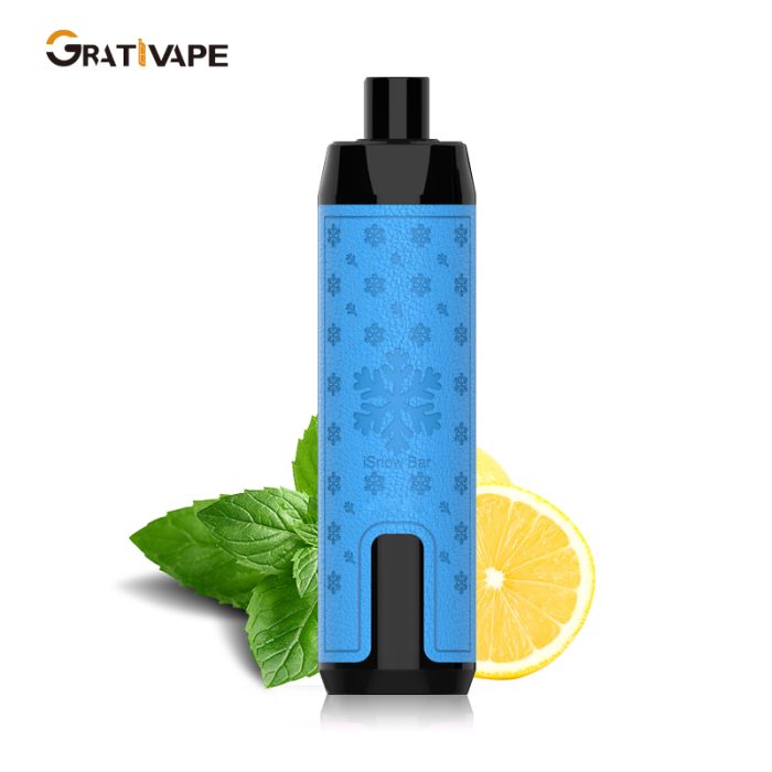 wholesales Grativape isnow 16000 puff Disposable Vape