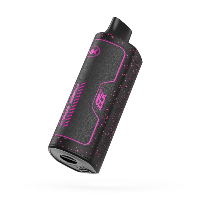 Kk energy 15k puff Disposable Vape