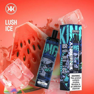 in stock Kk energy 5000 puff Disposable Vape