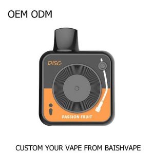 in stock Lavie Disc 10k Puff Disposable Vape
