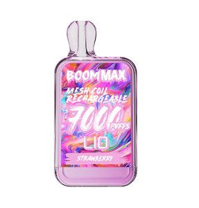 IJoy lio boom max 7000 Vape